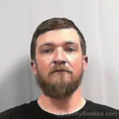 Mugshot of Kelly Joe Barker