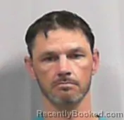 Mugshot of Kristopher James Mollette