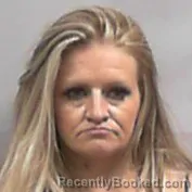 Mugshot of Kristin Nicole Prichard booked in Wayne County, West Virginia on May 29, 2026
