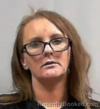 Mugshot of Lois Leanne Richardson