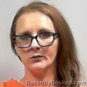 Mugshot of Lois Leanne Richardson