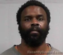 Mugshot of Melvin D Spells booked in Wayne County, West Virginia on April 1, 2026