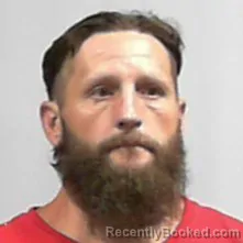 Mugshot of Michael Eric Newsome booked in Wayne County, West Virginia on September 1, 2026