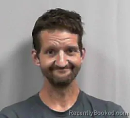 Mugshot of Michael Glen Spaulding booked in Wayne County, West Virginia on September 2, 2026