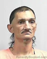 Mugshot of Nicholas Landon Perry booked in Wayne County, West Virginia on April 11, 2026