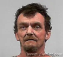 Mugshot of Okley D Porter