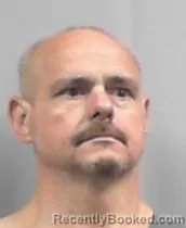 Mugshot of Ronnie Aron Ferguson booked in Wayne County, West Virginia on June 12, 2026
