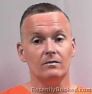 Mugshot of Ronnie Glenn Richardson booked in Wayne County, West Virginia on April 6, 2026