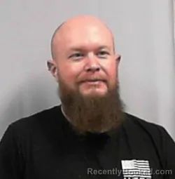 Mugshot of Seth Anthony Conkright