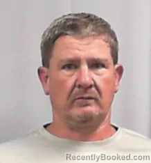 Mugshot of Shannon Lee Mcsweeney booked in Wayne County, West Virginia on April 22, 2026