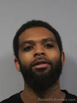 Mugshot of Trae Shawn Raquel Williams booked in Wayne County, West Virginia on June 9, 2026