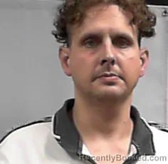 Mugshot of William Jack Caudill booked in Wayne County, West Virginia on June 18, 2026