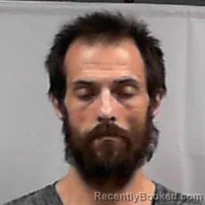 Mugshot of Zachary Edward Reider booked in Wayne County, West Virginia on May 29, 2026
