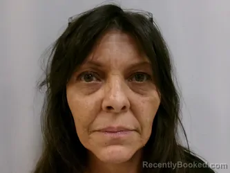 Mugshot of Linda Irene Adkins