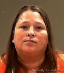 Booking photo from Wetzel County, West Virginia