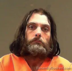 Mugshot of Brian Russell Wodkins