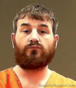 Mugshot of Darrell James Lester