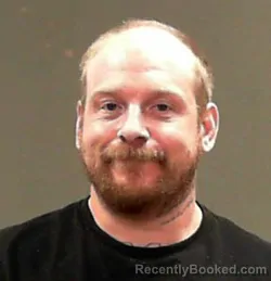 Mugshot of Edmund Ellsworth Wise booked in Wetzel County, West Virginia on May 2, 2026