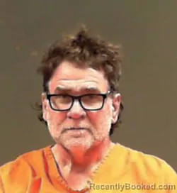 Mugshot of Edmond Guy Peirpoint