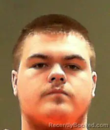 Mugshot of Eseavian Reign Long