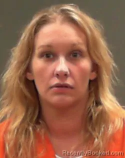 Mugshot of Jennifer Elizabeth Sapp booked in Wetzel County, West Virginia on June 13, 2026