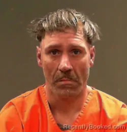 Mugshot of Jason Leroy Smith