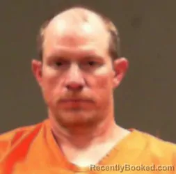 Mugshot of Justin Michael Wade booked in Wetzel County, West Virginia on May 2, 2026
