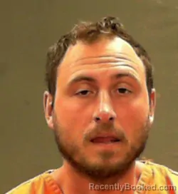 Mugshot of Kyle Stevens Anderson