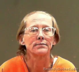 Mugshot of Mary Beth Galliher-Lough