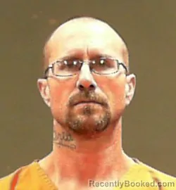 Mugshot of Paul Andrew Simmons