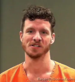 Mugshot of Patrick Shawn Neff