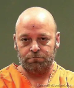 Mugshot of Shawn Paul Francis