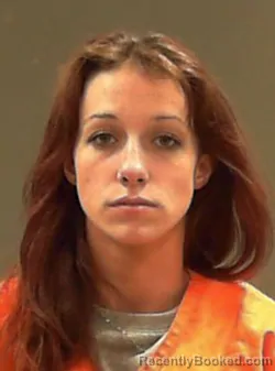 Mugshot of Tierra Lynn Dickson