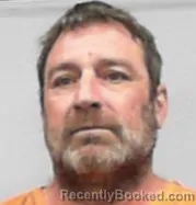 Mugshot of James Brindo