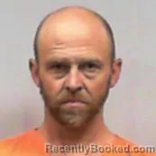 Mugshot of Jeremy Daniel Parsons