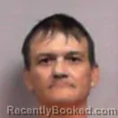 Mugshot of Jason Lane Pettry booked in Wirt County, West Virginia on April 23, 2026