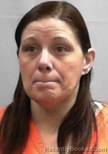 Mugshot of Leann Dolleen Lemon