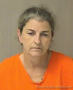 Mugshot of Naloni Shai Williams booked in Wirt County, West Virginia on July 12, 2026