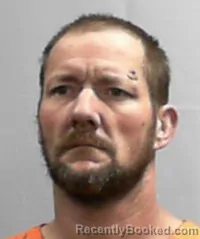 Mugshot of Roy Lee Lemley