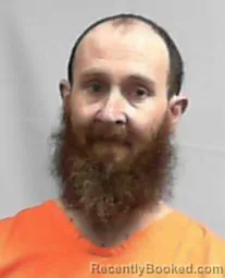 Mugshot of Adam Eugene Dick