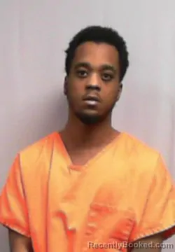 Mugshot of Andre Lanier Gaiter