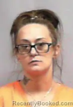 Mugshot of Amanda L Phillips