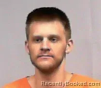 Mugshot of Austin Mason Adkins