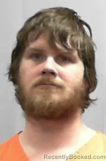 Mugshot of Brendan William Ash