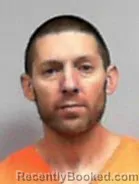 Mugshot of Carl Edward Porter