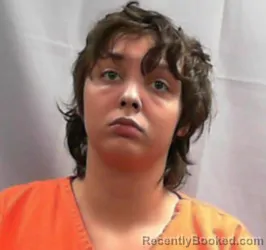 Mugshot of Claudia Lynn Torres