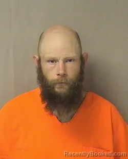 Mugshot of Dana Adam Pierson