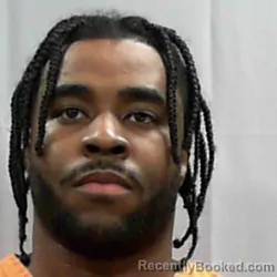 Mugshot of Daviere Avant Rouser