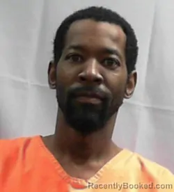 Mugshot of Deonte Jujuan Lindsey