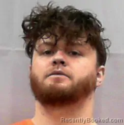 Mugshot of Dakoda Lee Richards